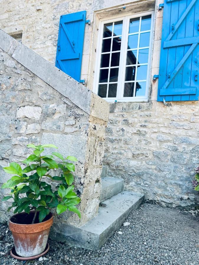 Auberge du lion d'or Lanzac Extérieur photo
