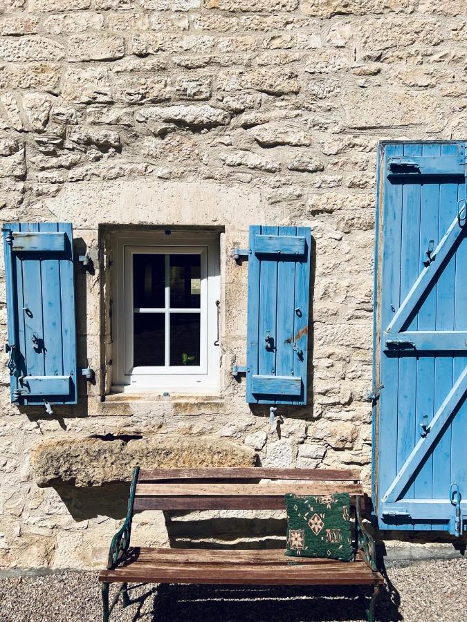 Auberge du lion d'or Lanzac Extérieur photo