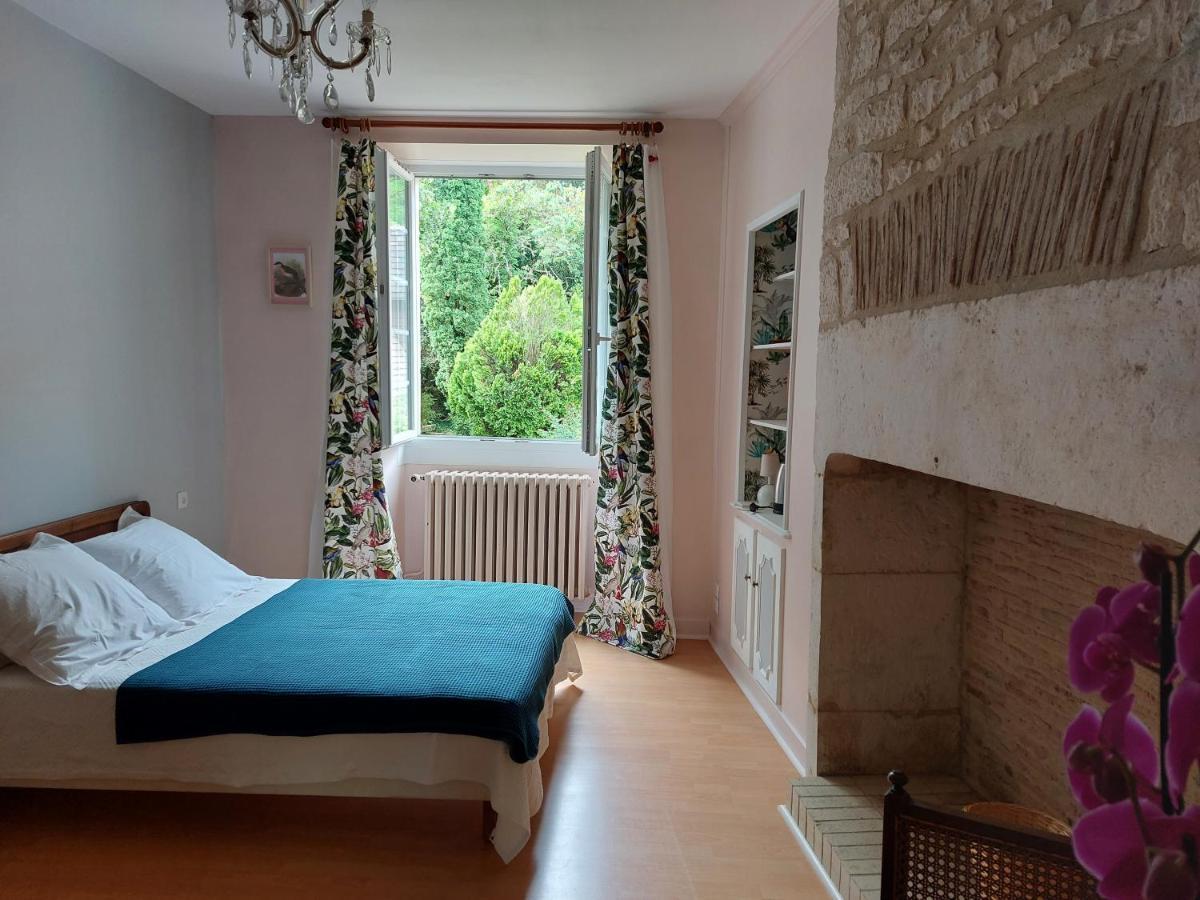 Auberge du lion d'or Lanzac Extérieur photo